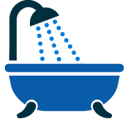 East Lansing Bathrooms