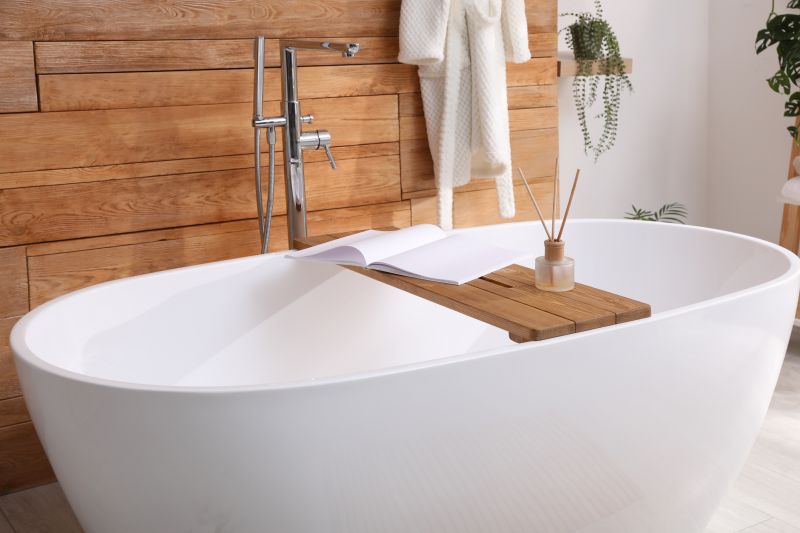 Spa Bathtubs