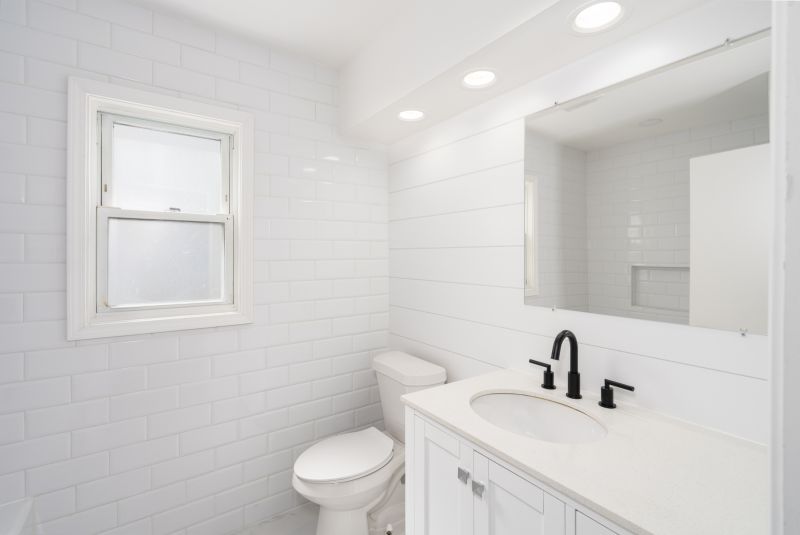 Top Bathroom Remodeling Companies in Charlotte, MI