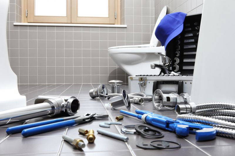 Top Bathroom Remodeling Companies in Eaton Rapids, MI