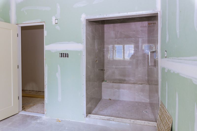 Best Bathroom Renovation Contractors in East Lansing, MI